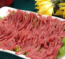 Hand-Cut Fresh Beef Shank