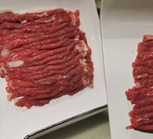 Hand-Cut Premium Lamb Leg Meat