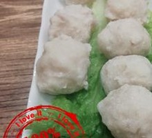 Fish Balls