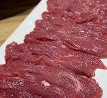 Fresh Hand-Cut Lamb Tenderloin