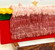 京城飘雪（羊肉）