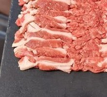 Fresh Meat Delight