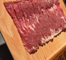 Big Knife Fresh Lamb Hind Leg