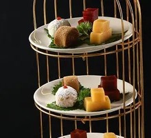 Imperial Dessert Platter