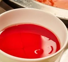 Duck Blood