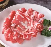 Beef Rib