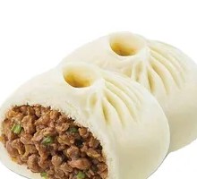 Pork Three-Fresh Dumplings