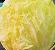 Inner Mongolia Large Cabbage