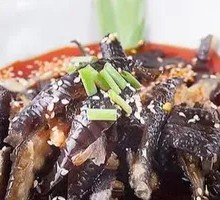 Spicy Chicken Feet