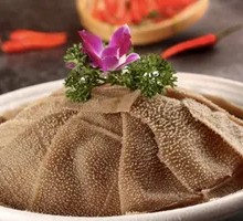 3-Second Crisp Tripe