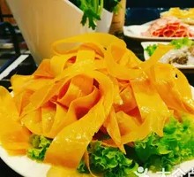 Hot Pot Bean Curd Skin