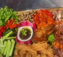 Prepared Food Master