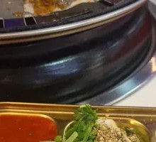 Assorted Flavor Dipping Sauces