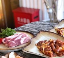 Signature Fresh Beef