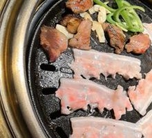 Grilled Pork Tenderloin