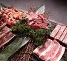 Grilled Meat