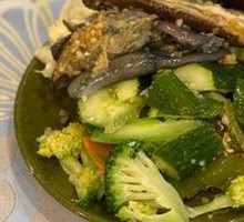 Custom Cold Dishes