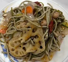 Cold Dish Platter