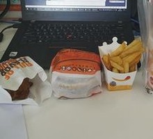 Wangdao Spicy Chicken Thigh