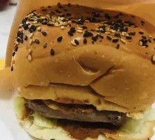 Angus Thick Cheese Burger