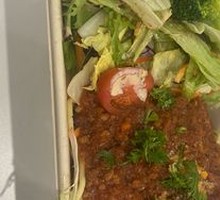 Italian Pasta Salad Combo