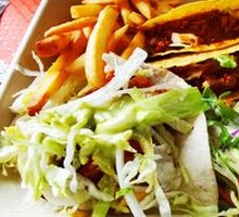 Mexican TACCO
