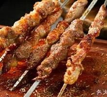 Original Flavor Fresh Lamb Tendon