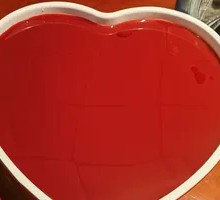 Cold Pot Fresh Duck Blood