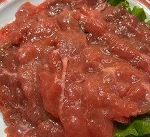 Tender Beef