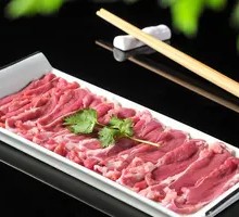 Fresh Hand-Cut Lamb