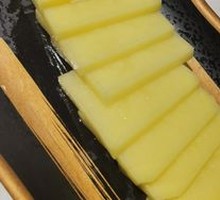 Potato Slices