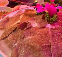 Fresh Bull's Tripe from Cave
