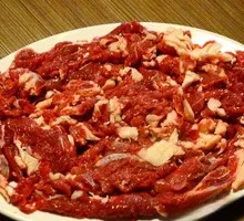 Freshly Sliced Dragon