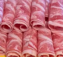 High-Calcium Lamb