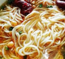 Signature Beef Noodle Soup