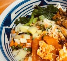 Biangbiang Noodles