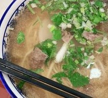 Lanzhou Lamian
