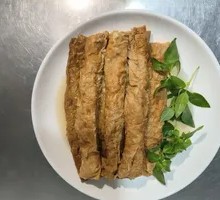 Homemade Rolled Omelette