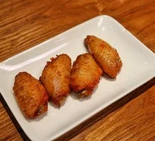 Orleans Chicken Wings