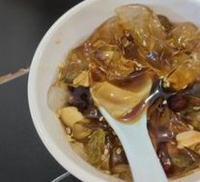 Ice Jelly