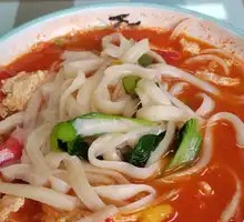 Shanxi Daoxiao Noodles