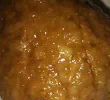 Braised Pork Meatballs