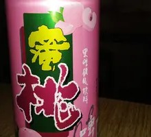 Peach Fruit Beer