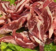 Beef Short Ribs