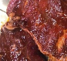 Black Pepper Beef Steak