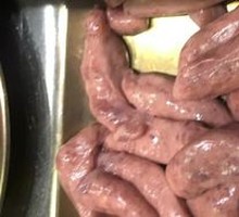 Korean Mini Sausage