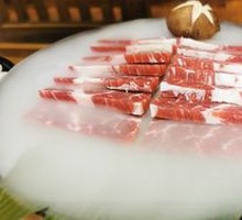 Wind, Flower, Snow, Moon