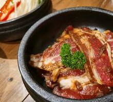 Delicious Feast