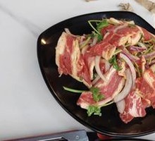 Qiqihar Family-style Beef Salad