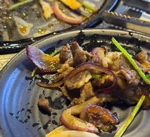 Qiqihar Signature Mixed Meat